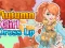 Hra Autumn Girl Dress Up