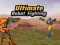 Hra Ultimate Robot Fighting
