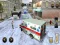 Hra Modern city ambulance simulator