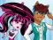 Hra Monster High