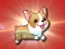 Hra Puppy Puzzle Time