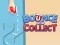 Hra Bounce and Collect