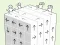 Hra Unblock Cube 3d