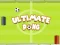 Hra Ultimate Pong