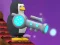 Hra Penguin vs Snowmen