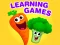 Hra Food Educational Games For Kids