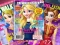 Hra Princess Catwalk Magazine