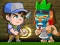 Hra Maya Adventure Remastered