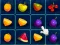 Hra Fruit blocks puzzles