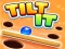 Hra Tilt It!
