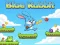 Hra Blue Rabbit