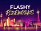 Hra Flashy Fireworks