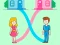 Hra Save The Baby: Home Rush