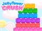 Hra Jelly Tower Crush