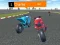 Hra Crazy Bike Racer