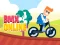Hra BMX Online