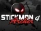 Hra Stickman Archer 4