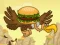 Hra Mad burger 3: Wild West