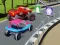 Hra Extreme Blur Race