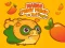 Hra Mango Piggy Piggy vs Bad Veggies
