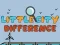 Hra Little City Difference
