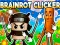 Hra Brainrot Clicker