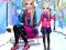 Hra Elsie Winter Day