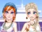 Hra Ella and Anna Spring Break