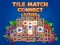 Hra Tile Match Connect 3 Tiles