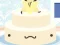 Hra Kawaii Wedding Cake