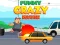 Hra Funny Crazy Runner
