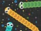 Hra Snake Battle