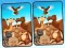 Hra Spot 5 Differences Deserts
