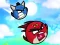 Hra Angry Heroes