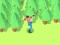 Hra Idle Lumberjack 3D