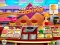 Hra Fast Food & Cooking