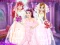 Hra Princess Belle Ball Dress Up