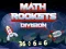 Hra Math Rockets Division