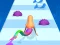 Hra Mermaids Tail Rush