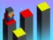 Hra Color Cube Jump