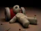 Hra Virtual Voodoo