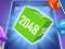 Hra 2048 Cube Buster
