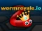 Hra WormRoyale.io