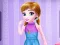 Hra Baby Princess Mia Bathe
