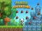 Hra Panda Adventure