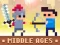 Hra Castel Wars Middle Ages