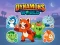 Hra Dynamons World
