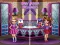 Hra Baby Room Designers