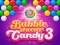 Hra Bubble Shooter Candy 3