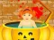 Hra Little Baby Halloween Bathing